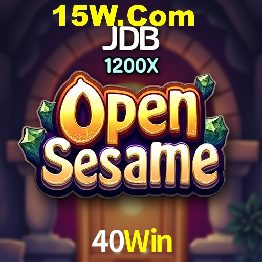 40Win Cassino - 80+ Mesas ao Vivo