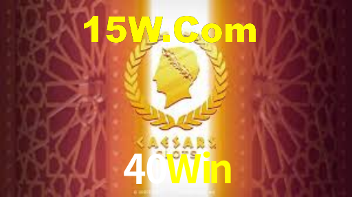 40Win Bet