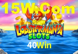 Daily Bonuses 40Win