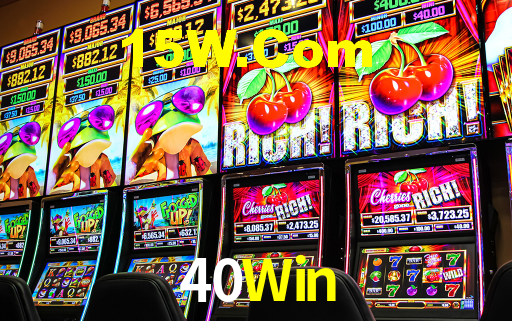 40Win.Com