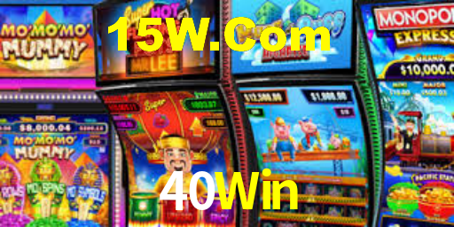 40Win,40Win.Com