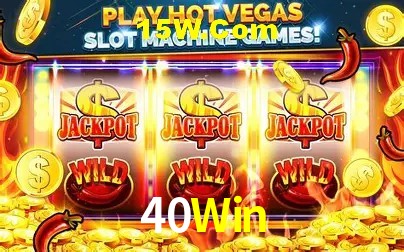40Win Plataforma - Certificada MGA desde 2015