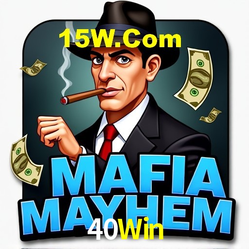 Estatísticas do Jogo 40Win