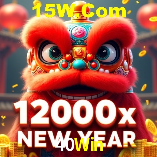 40Win Crash - Aviator e 35+ Jogos Instant Win