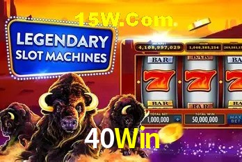 40Win Belo Horizonte - Promo Tips
