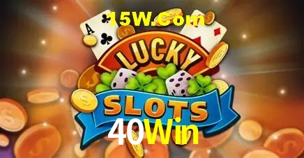 40Win - Rápido Acesse
