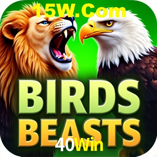 Bônus Diários 40Win