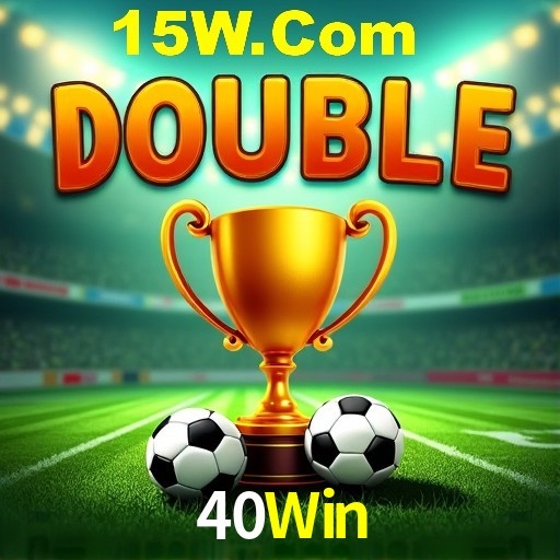 APP oficial da 40Win para mobile