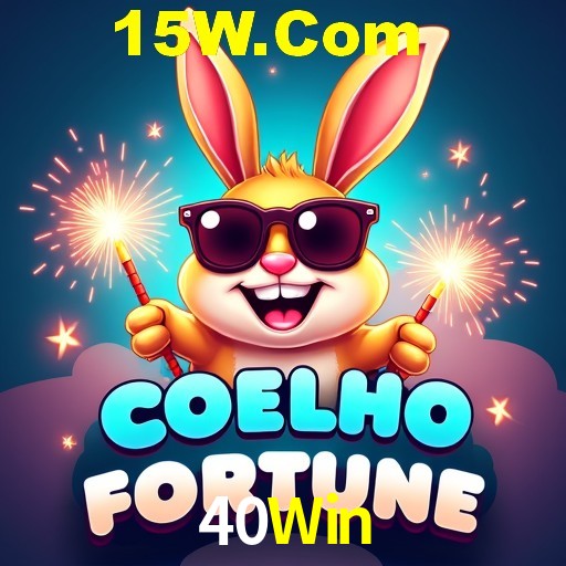 40Win Brasília - VIP Program