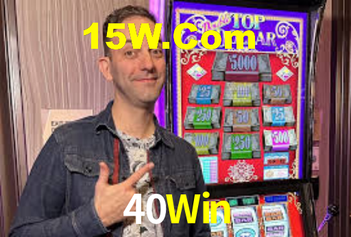 40Win.Com