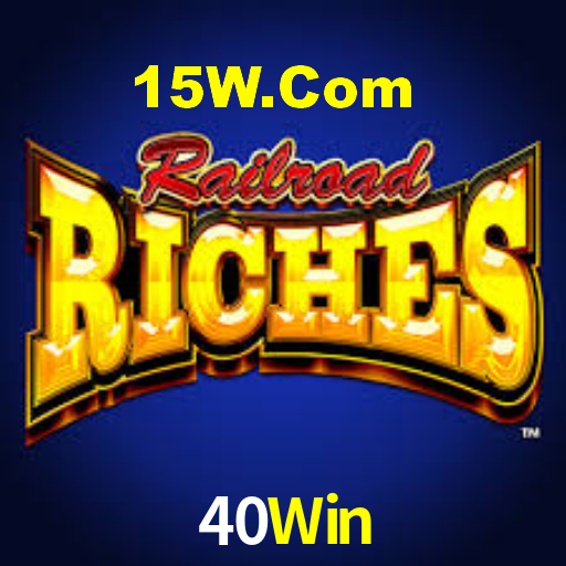 40Win: Jogos de Caça-Níqueis-Altas Recompensas, Roleta-Velocidade, Blackjack-Desafios Máximos