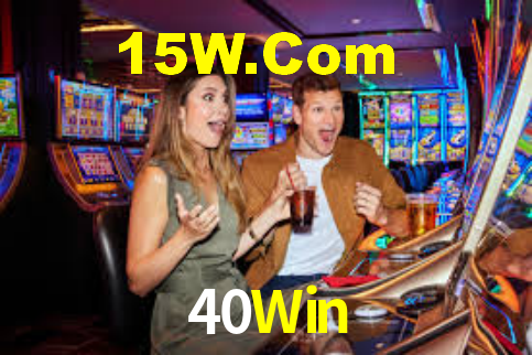 40Win,40Win.Com
