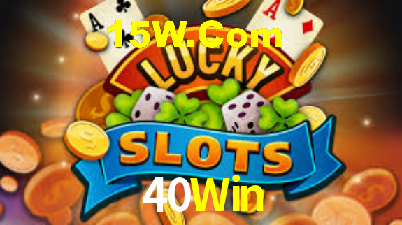 40Win - App Features