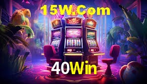 Games Directory 40Win