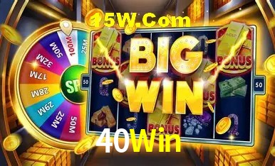 40Win São Paulo - Hot Promos