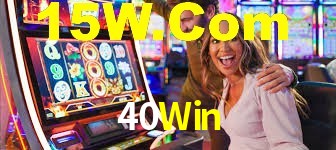 Live Casino 40Win