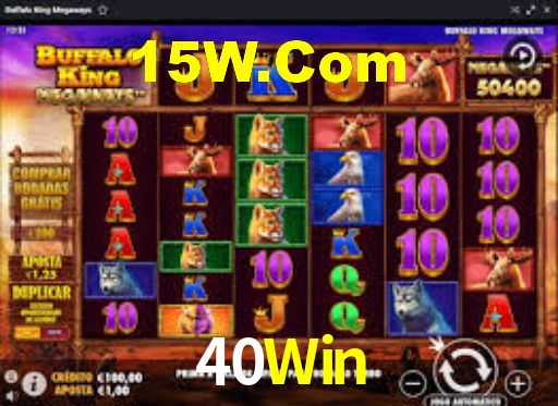 40Win