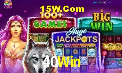 40Win Belo Horizonte - Winners