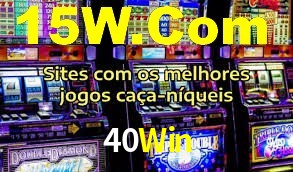40Win App Interface