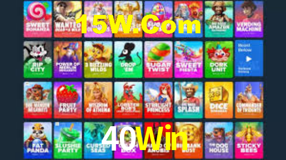 40Win - App Performance