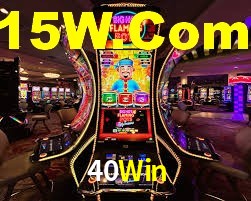 Statistics 40Win