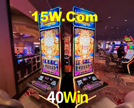 40Win
