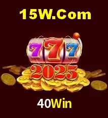 Especiais de Fim de Semana 40Win