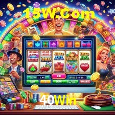Live Casino 40Win