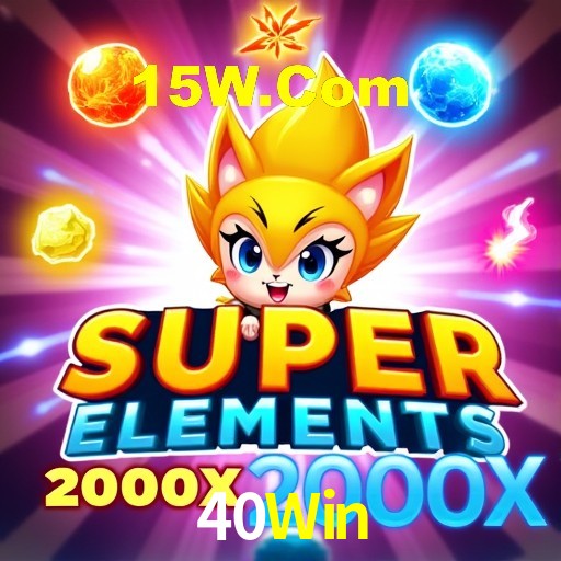 Diretório de Jogos 40Win