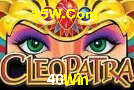40Win Bet