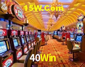 40Win - Análise de Mercados Esportivos