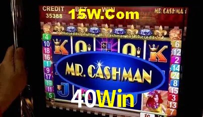 40Win Brasília - Bonus Features