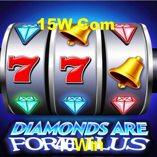 Experiência VIP 40Win