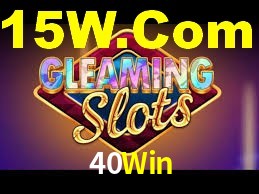 Experiência VIP 40Win
