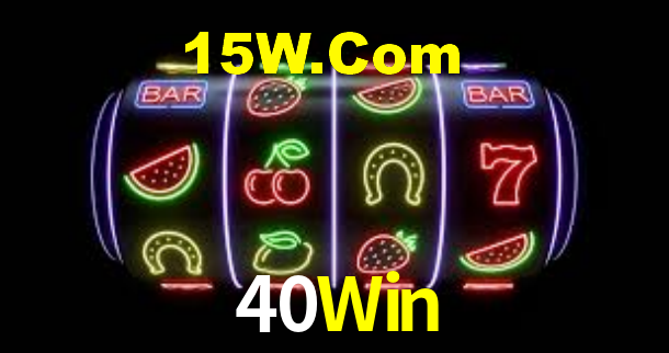 40Win,40Win.Com