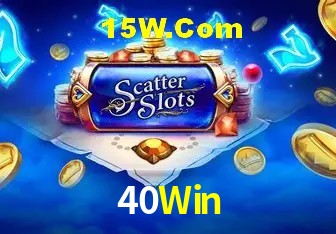 40Win Rio de Janeiro - Popular Jogos