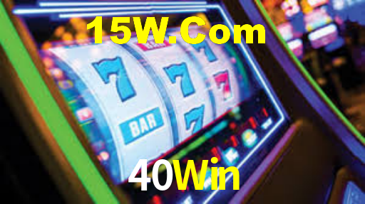 40Win.Com