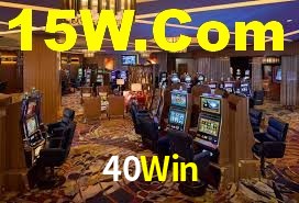 Tennis Betting 40Win