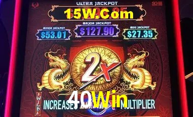 40Win Entrar - Login Seguro Certificado