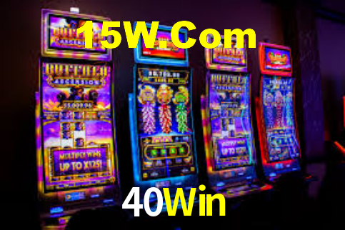 40Win Bet
