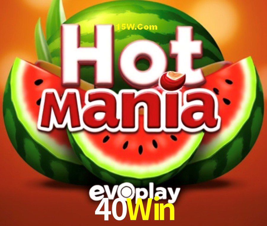 Login Seguro 40Win