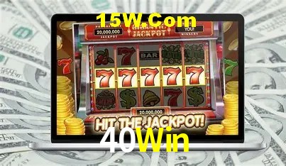 Integração de APIs 40Win