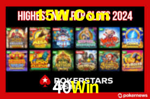 40Win
