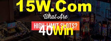 Programa VIP 40Win