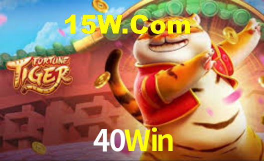 40Win - App Security