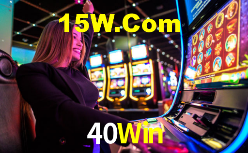 40Win,40Win.Com