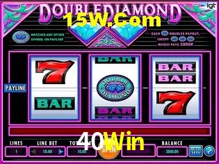 40Win Brasília - Leaderboards