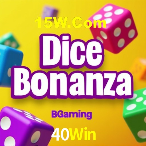 Recursos de Bônus 40Win