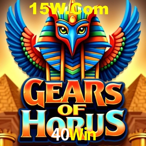 Seasonal Promotions 40Win