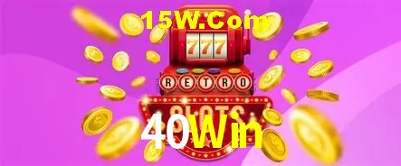 40Win Promoções - 30+ Ofertas Diárias
